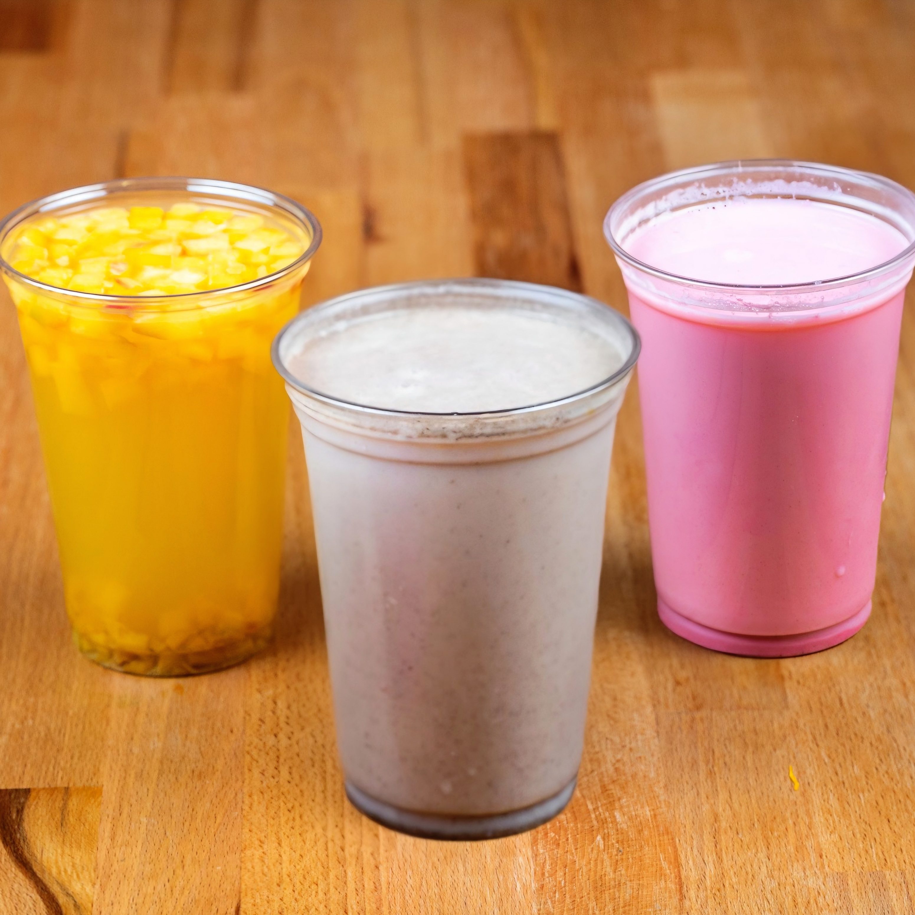 Horchata.