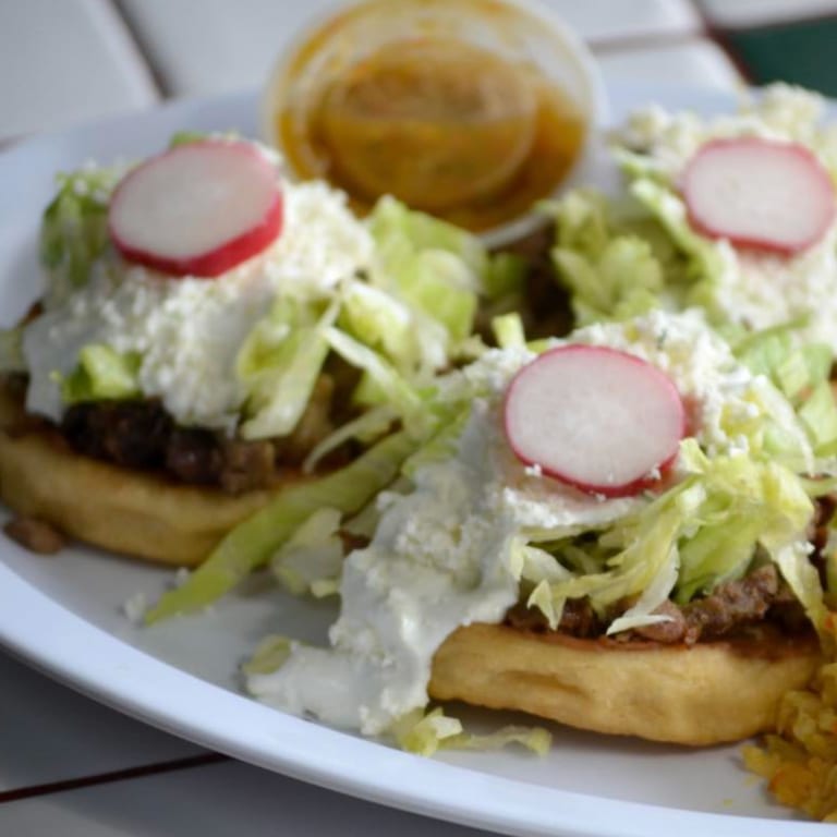 Delicious Carnitas Await You