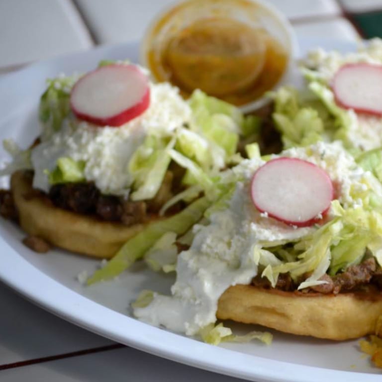 Delicious Carne Asada Options