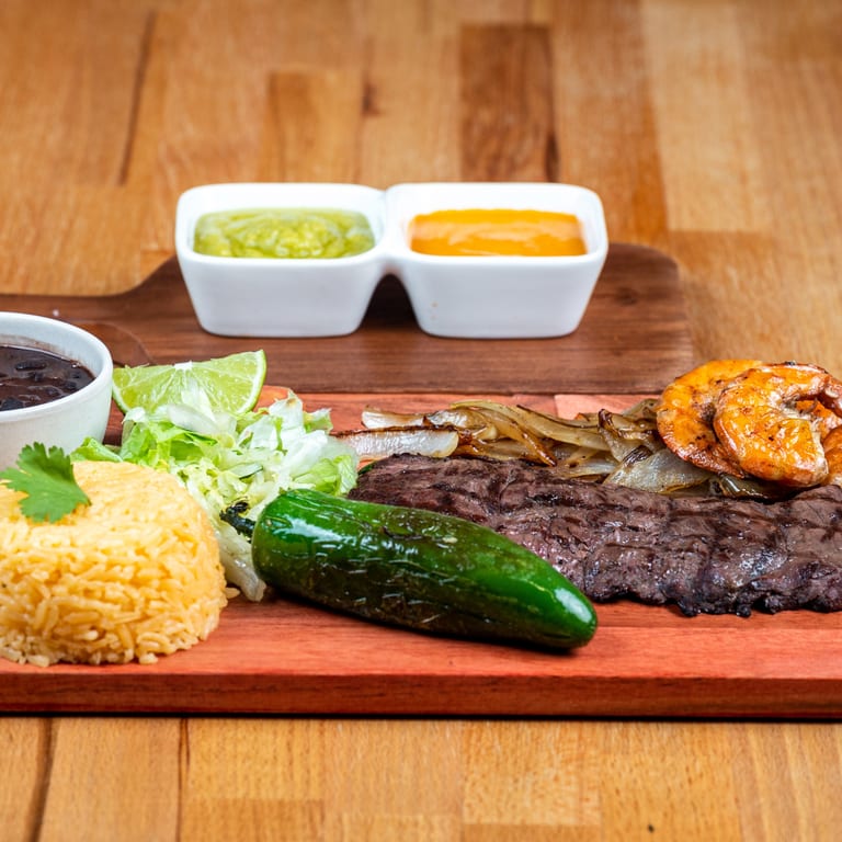 Delicious Carne Asada Options