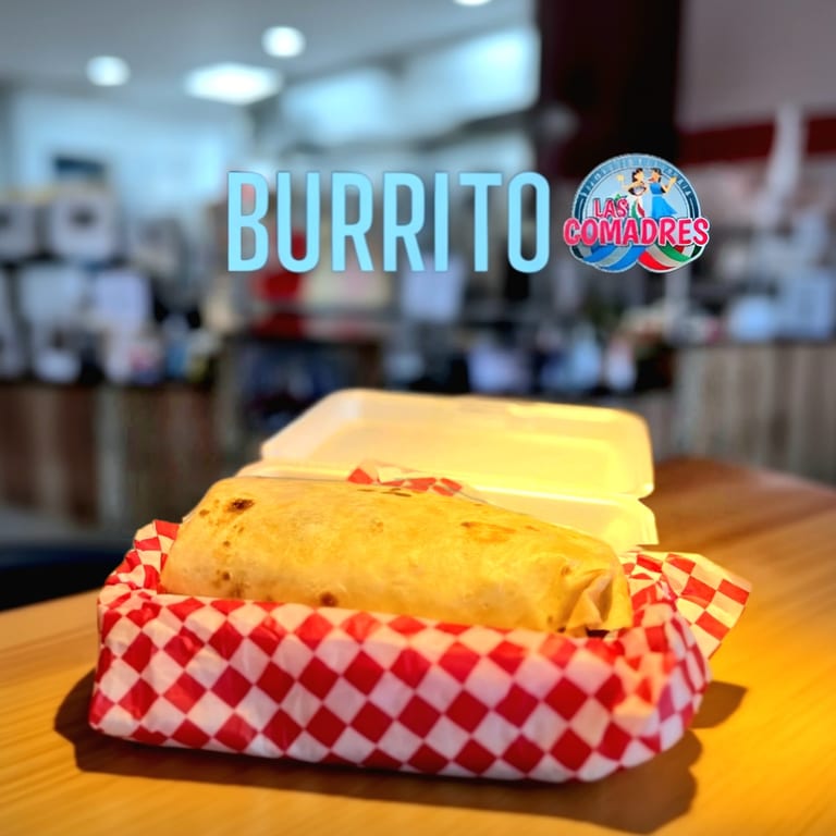 Delicious Carnitas Await You