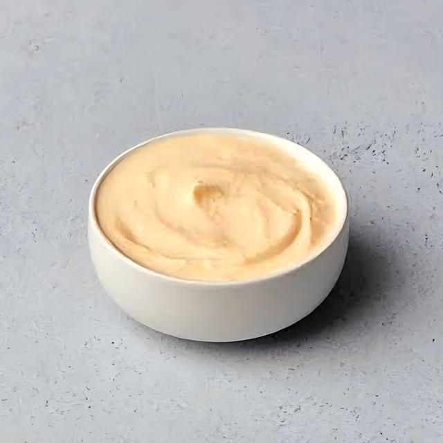 Crema Salvadoreña.